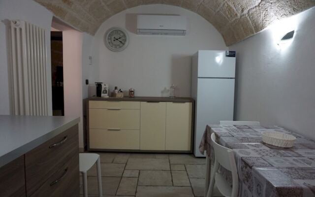 La Casetta in Monopoli