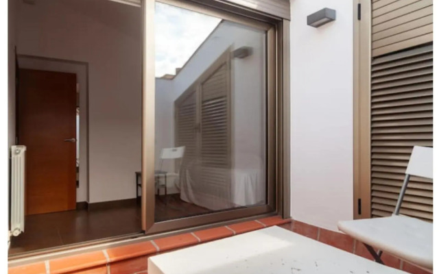 Residential Tourist Apartments