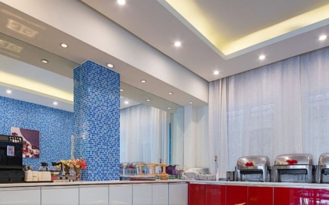 Jinjiang Inn Shenzhen Airport