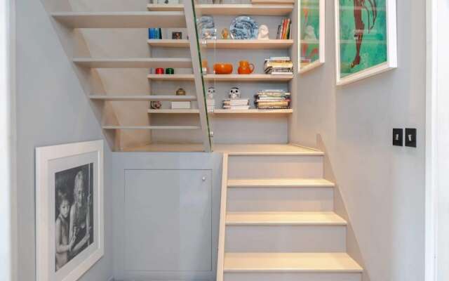 Stylish and Modern Flat in Shoreditch for 4