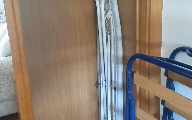 TORRE de la FUENTE Apto Parking