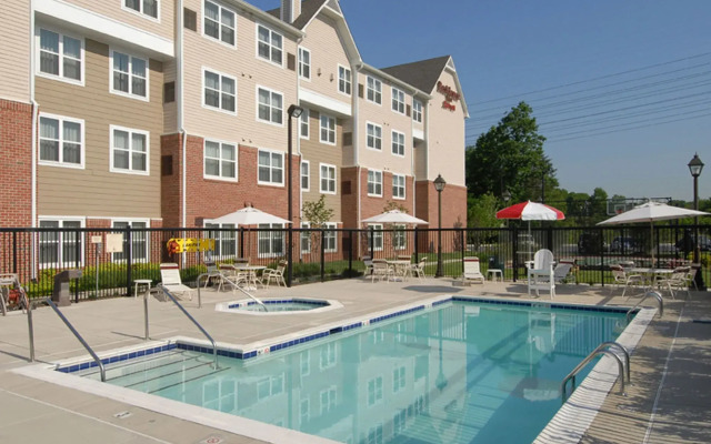 Residence Inn by Marriott Arundel Mills BWI Airport