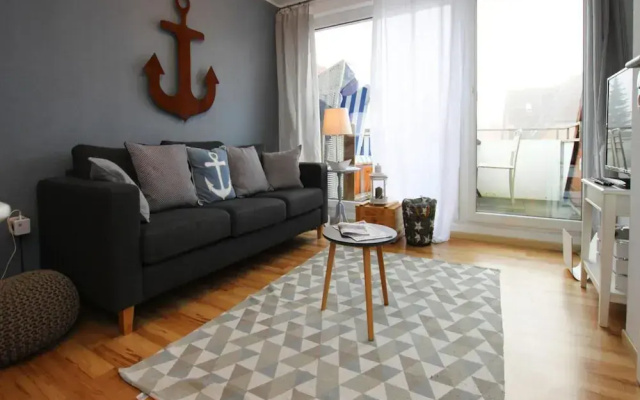 Ferienwohnung, Garding