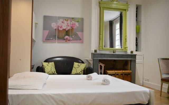 Appartement Cosy - Centre Historique