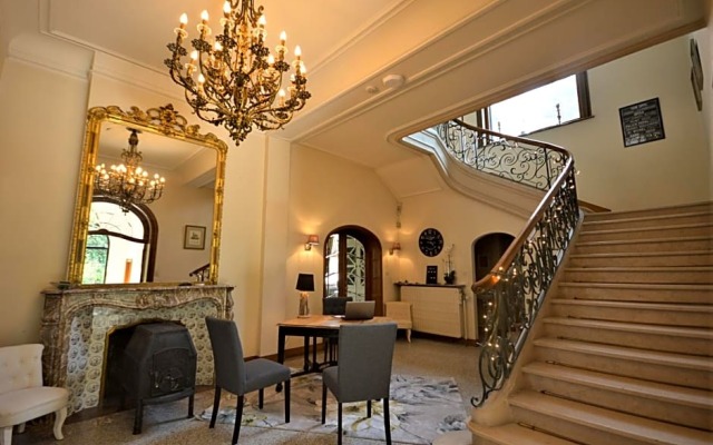 Villa de Noailles
