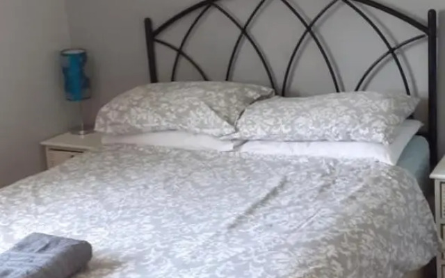 Constantine Court Homestay