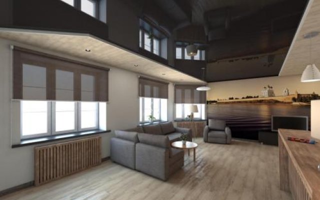 Medem Hotel — фото