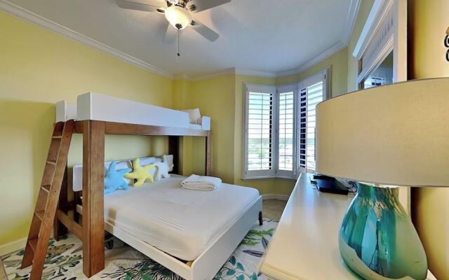 SeaChase by Southern Vacation Rentals