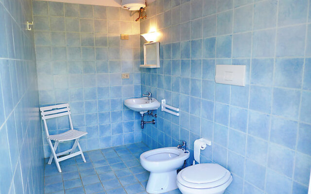 Locazione Turistica Casina Lamacoppa