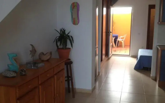 Apartment El Toston
