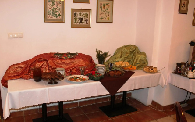 Pensjonat Valle Verde