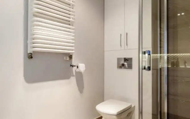 MARGI Eclipse Apartament