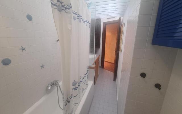 Turchino Apartment 3