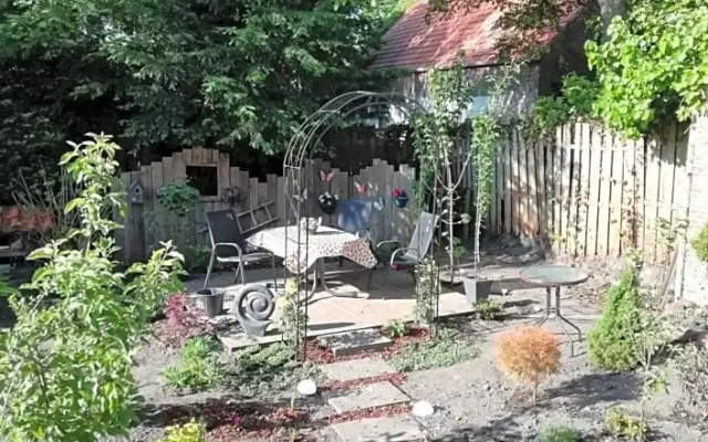 Bed & Breakfast Vermeesch