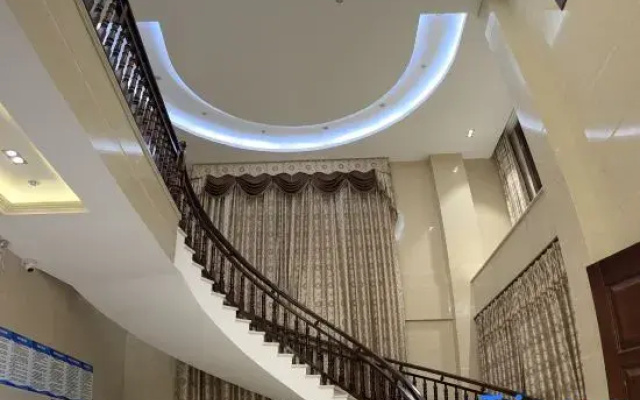 Meizhou Island Houhai Impression Homestay (Mazu Film City)