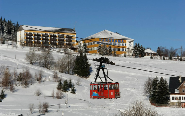 Panorama Hotel Oberwiesenthal