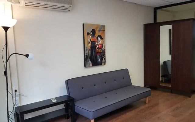 Erra - Cherry - Athens Center,100m²,4 BD,2 BATH