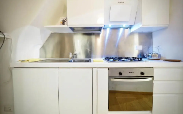 Lussuosa Dimora Del Piombo