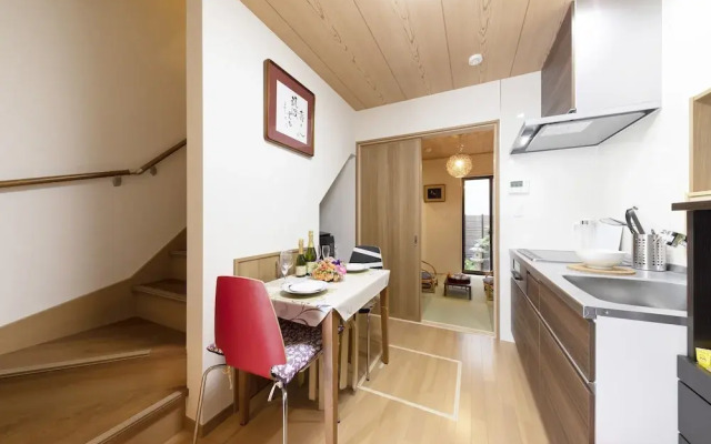 Shirakabanoyado-Ashihara