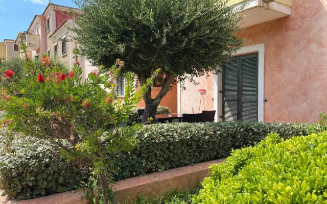 Residence La Reggia di Nausicaa