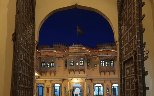 Ravla Bhenswara