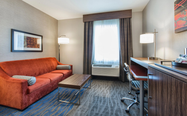 Holiday Inn Express Redwood City-Central by IHG