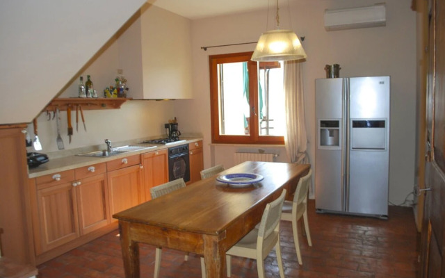 Villa Agrumi - Rebomaholidays