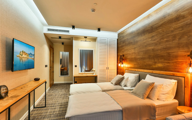 Hotel Tate by Aycon