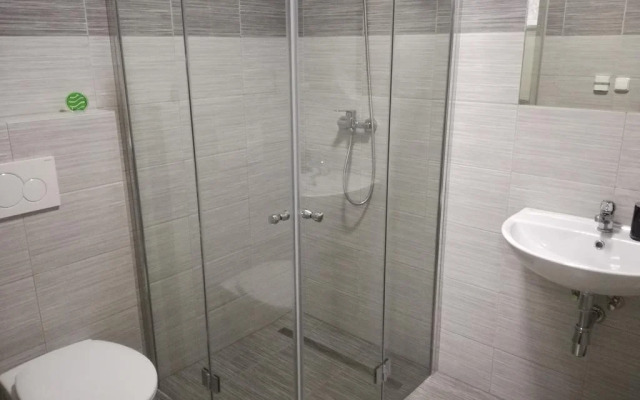 Restaurace - penzion Bavorský dvůr