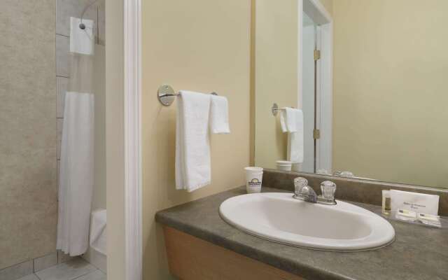 Days Inn & Conference Centre by Wyndham Penticton