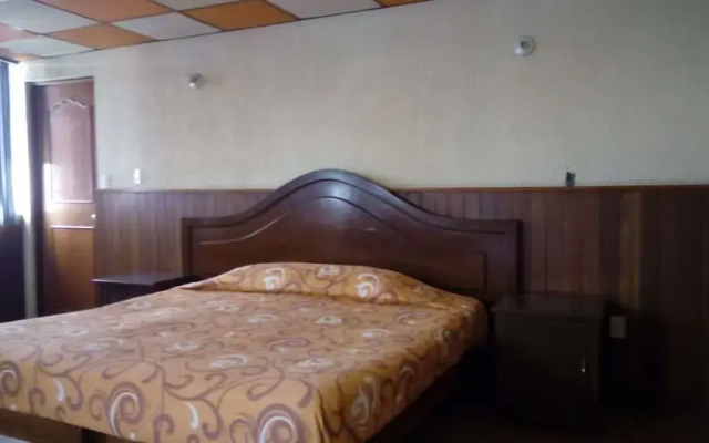 Hotel Las Vegas Cordoba