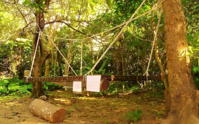 YOISAMA Sunrise Beach House