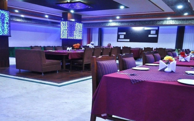 Hotel Plaza inn