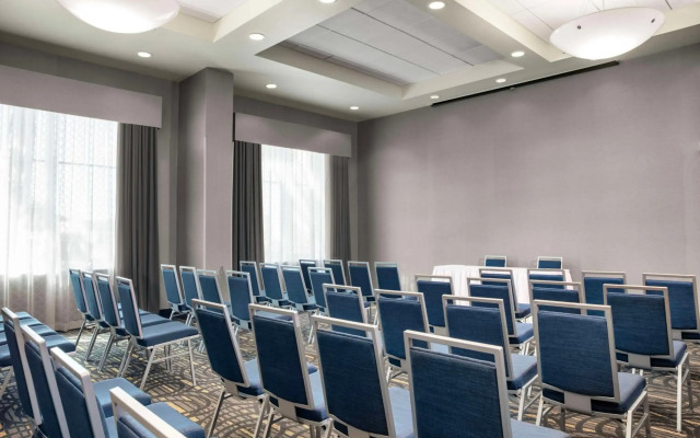 Hampton Inn & Suites Homestead Miami South