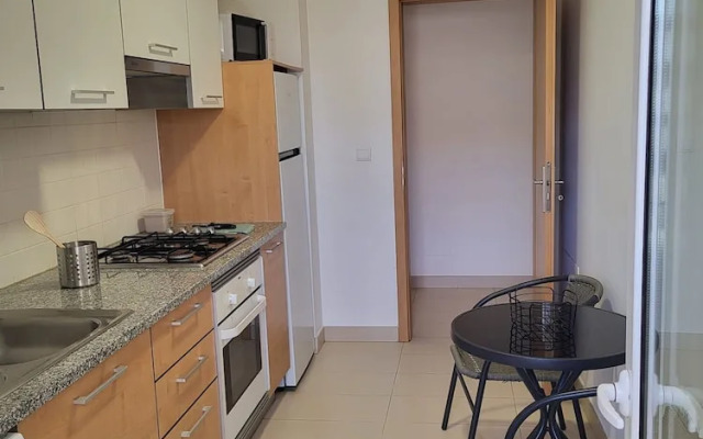 Balcony Pool Royal Cabanas Golf 18