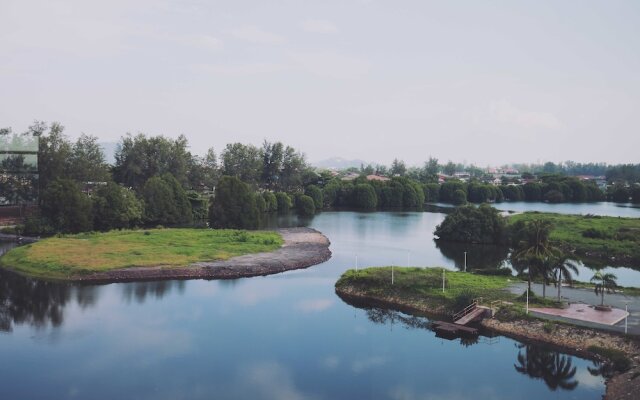 Prinzpark Terengganu