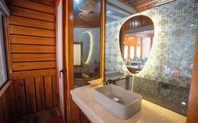 Sinai Bungalow & Hotel SaPa