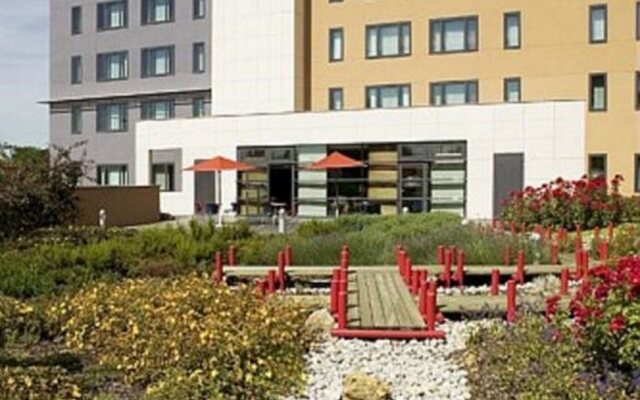 Novotel Suites Paris Roissy-Cdg