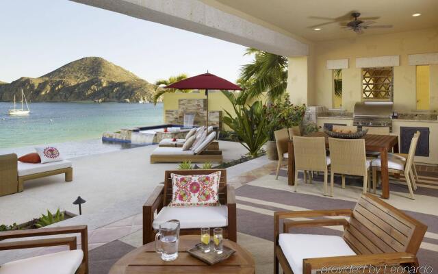 Hacienda Beach Club & Residences