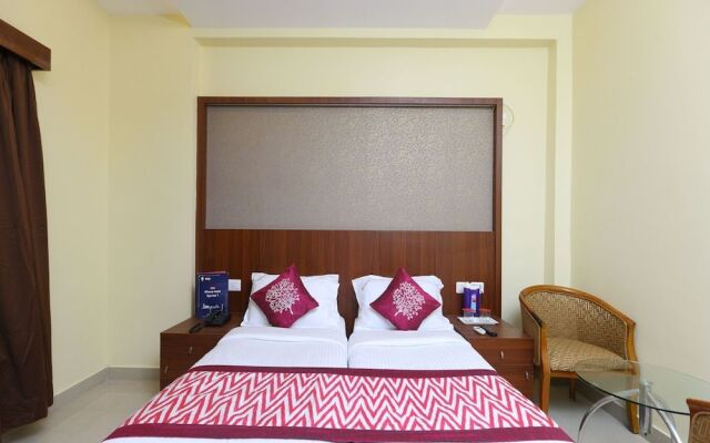 OYO 10546 Parkway Inn