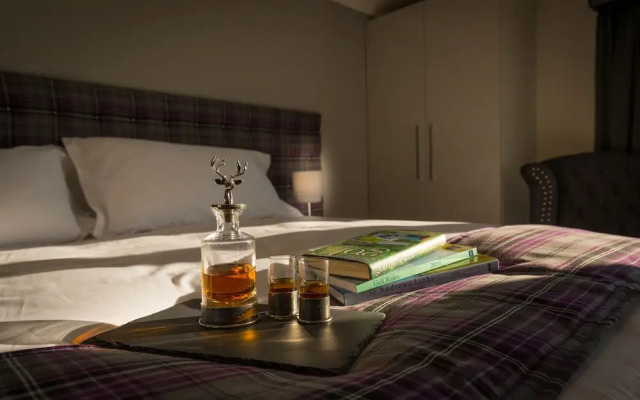 Garleton Lodge