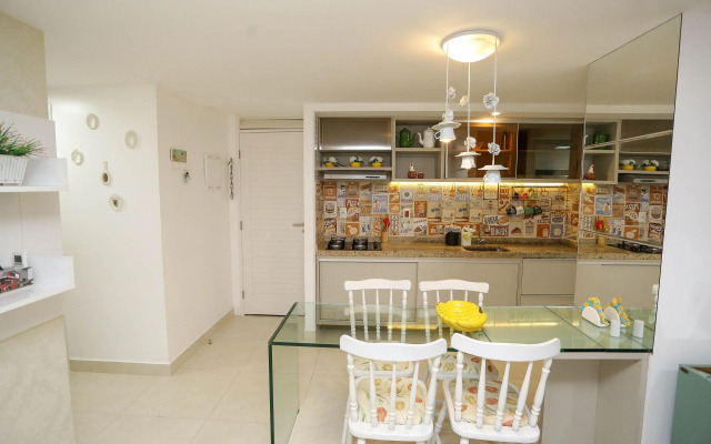 Jardins do Atlântico #207B - Apto por Carpediem