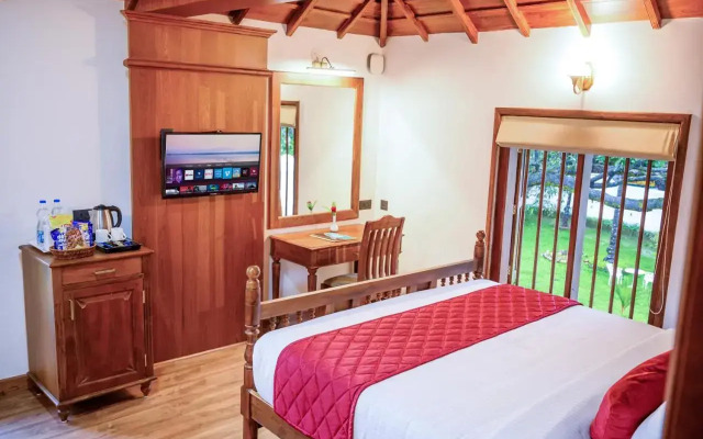 OYO 26856 Surya Residency