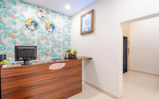 Treebo Pure Earth Stay, Vijay Nagar