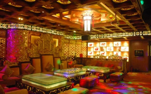 Queens Palace