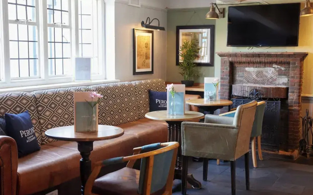 St Leonard's Hotel by Greene King Inns