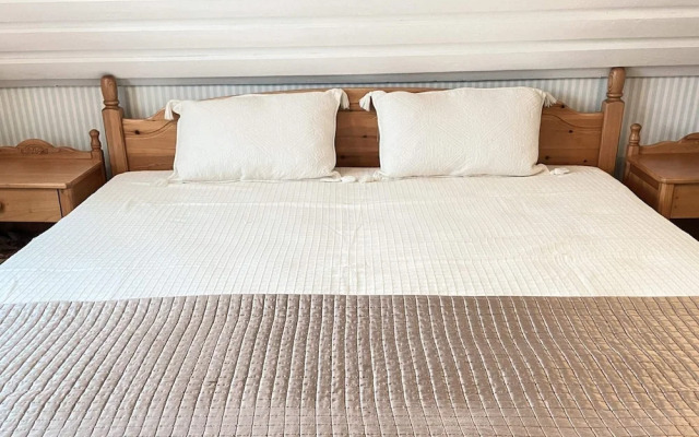 10 Person Holiday Home in Vittsjo