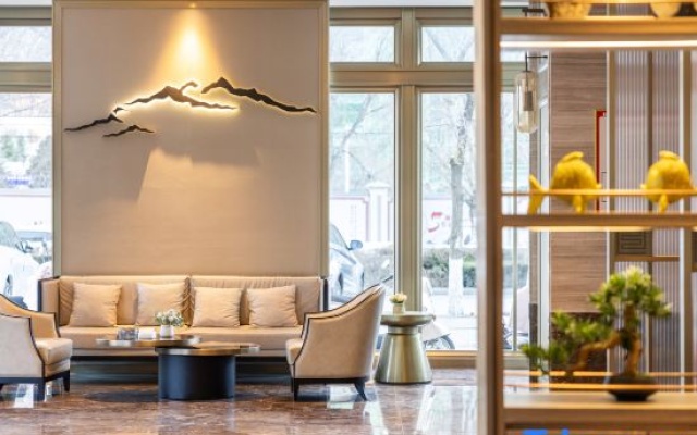 Xizang Shannan Min Zu Road Yicheng Hotel – Guest Rooms – Shannan