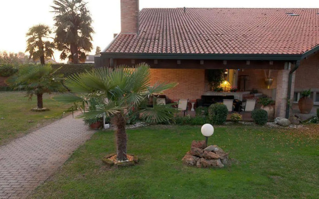 Villa Isabela