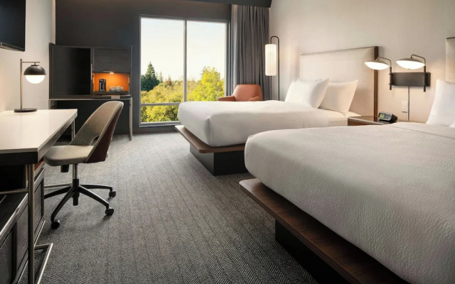 Courtyard by Marriott Cleveland TN